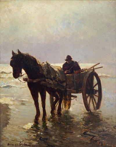 Unknown Image by German Grobe